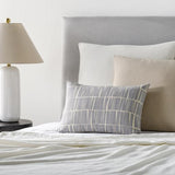 Surya Natur NTR-006 13"H x 20"W Pillow Cover
