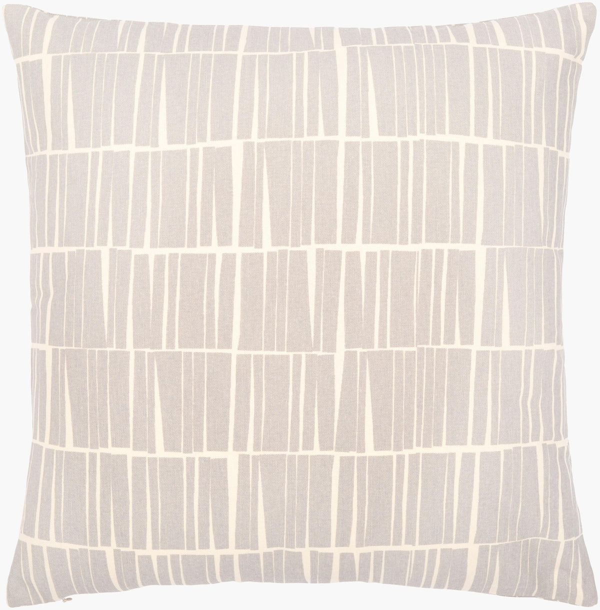 Surya Natur NTR-006 18"L x 18"W Pillow