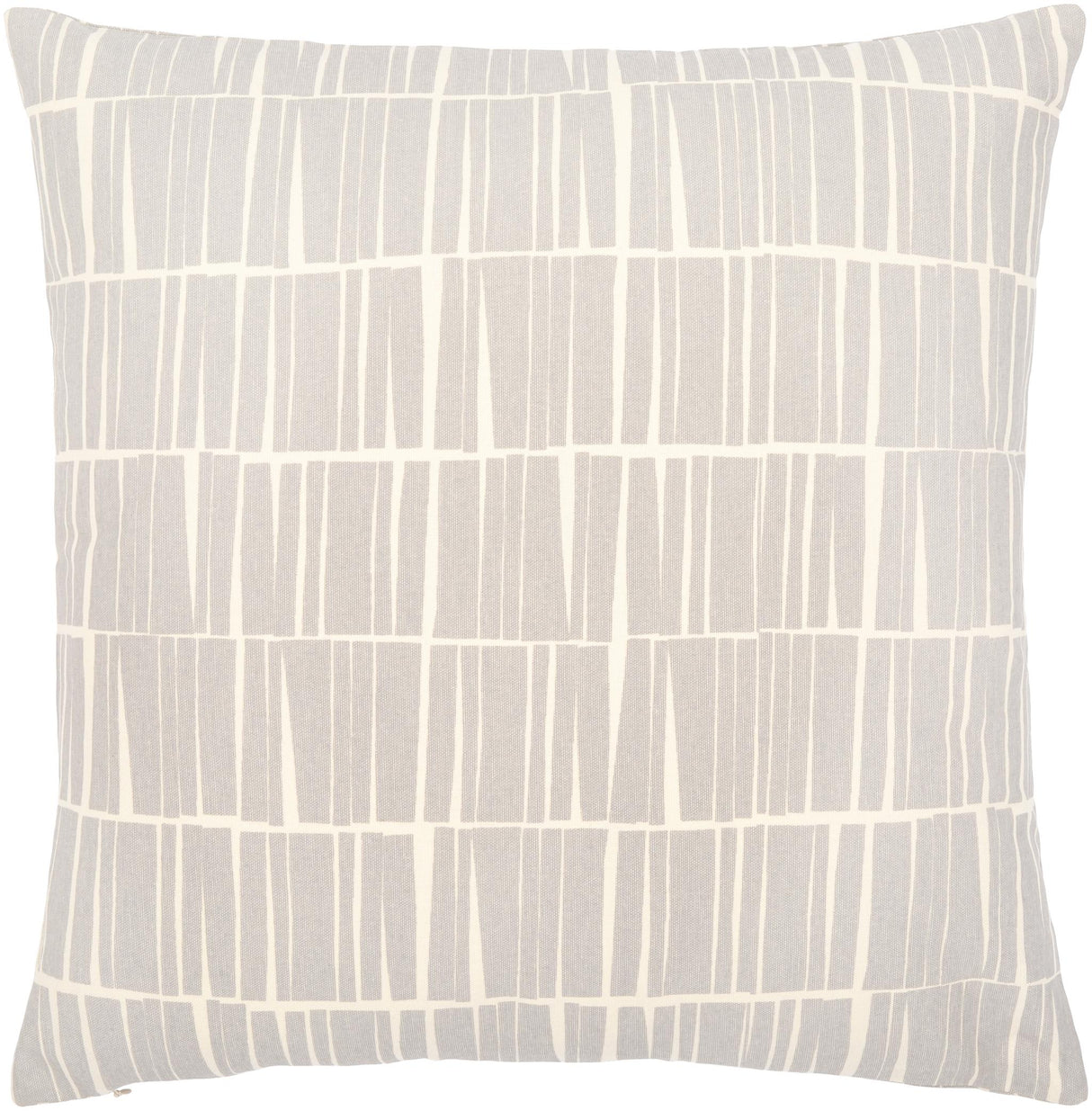 Surya Natur NTR-006 18"H x 18"W Pillow Cover