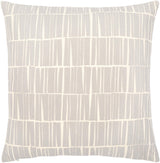 Surya Natur NTR-006 18"H x 18"W Pillow Cover