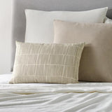 Surya Natur NTR-007 13"H x 20"W Pillow Cover