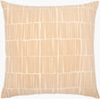 Surya Natur NTR-007 13"L x 20"W Pillow