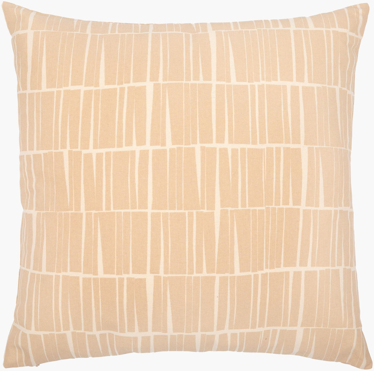 Surya Natur NTR-007 13"L x 20"W Pillow