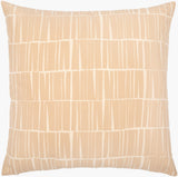 Surya Natur NTR-007 13"L x 20"W Pillow