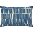 Surya Natur NTR-008 13"H x 20"W Pillow Cover