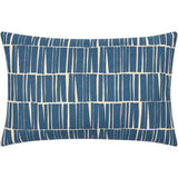 Surya Natur NTR-008 13"H x 20"W Pillow Cover