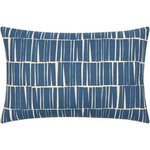 Surya Natur NTR-008 13"H x 20"W Pillow Cover