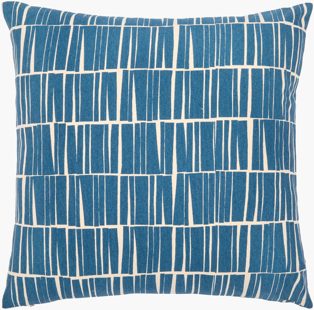 Surya Natur NTR-008 13"L x 20"W Pillow