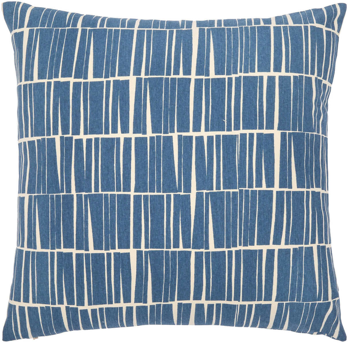 Surya Natur NTR-008 18"H x 18"W Pillow Cover