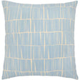 Surya Natur NTR-009 13"H x 20"W Pillow Cover