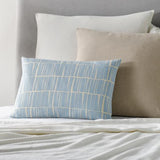 Surya Natur NTR-009 18"H x 18"W Pillow Cover