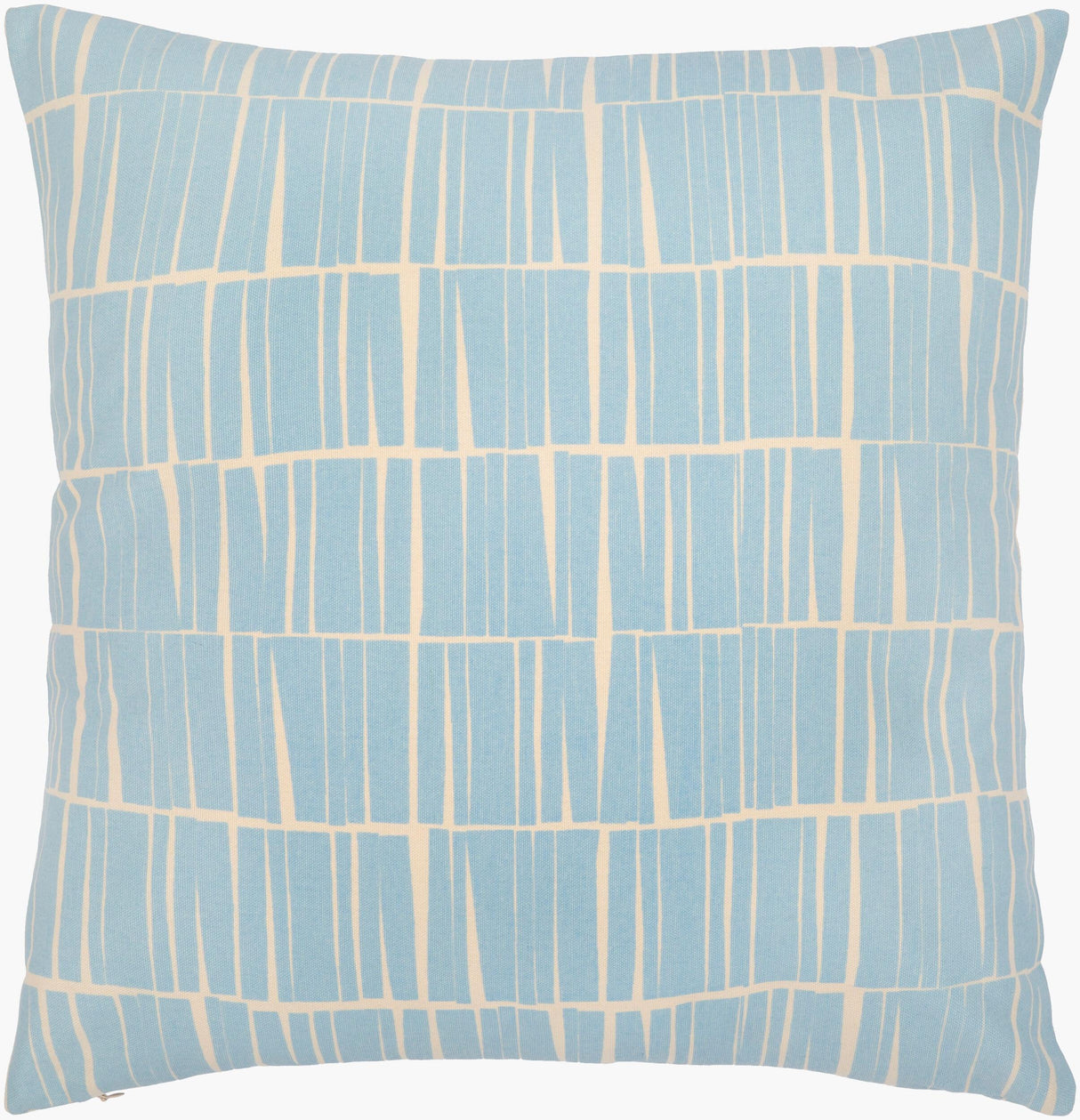 Surya Natur NTR-009 20"L x 20"W Pillow