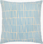 Surya Natur NTR-009 20"L x 20"W Pillow