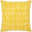 Surya Natur NTR-010 20"H x 20"W Pillow Cover