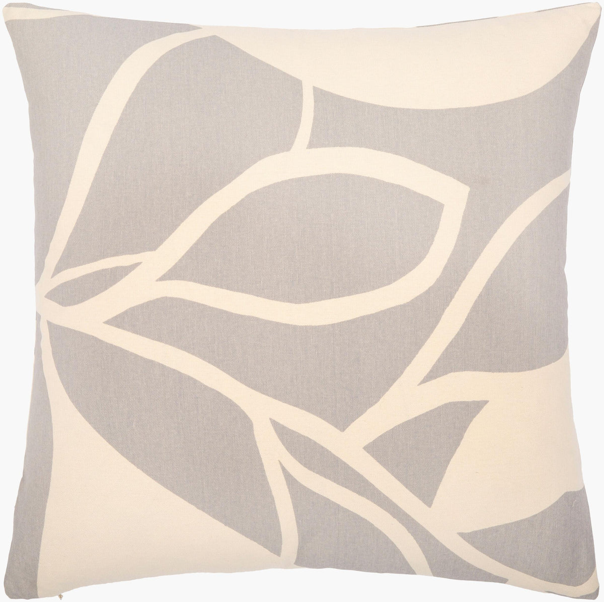 Surya Natur NTR-011 13"L x 20"W Pillow