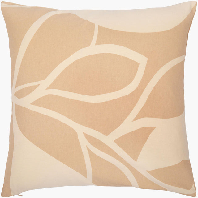 Surya Natur NTR-012 13"L x 20"W Pillow