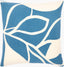 Surya Natur NTR-013 13"L x 20"W Pillow