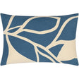 Surya Natur NTR-013 20"H x 20"W Pillow Cover