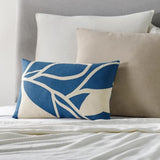 Surya Natur NTR-013 20"H x 20"W Pillow Cover
