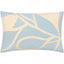 Surya Natur NTR-014 13"H x 20"W Pillow Cover