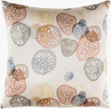 Surya Natural Affinity NTA-001 13"L x 19"W Pillow