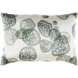 Surya Natural Affinity NTA-002 13"H x 19"W Pillow Cover