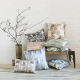 Surya Natural Affinity NTA-002 13"H x 19"W Pillow Cover