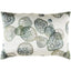 Surya Natural Affinity NTA-002 20"H x 20"W Pillow Cover
