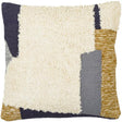 Surya Niagara NGA-001 16"H x 24"W Pillow Cover