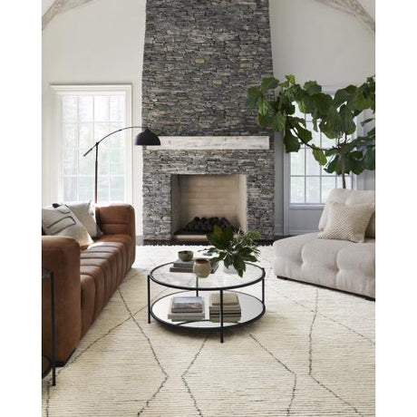 Surya Niagara NGA-001 20"H x 20"W Pillow Cover