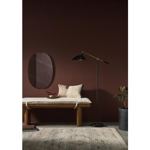 Surya Niagara NGA-001 20"H x 20"W Pillow Cover
