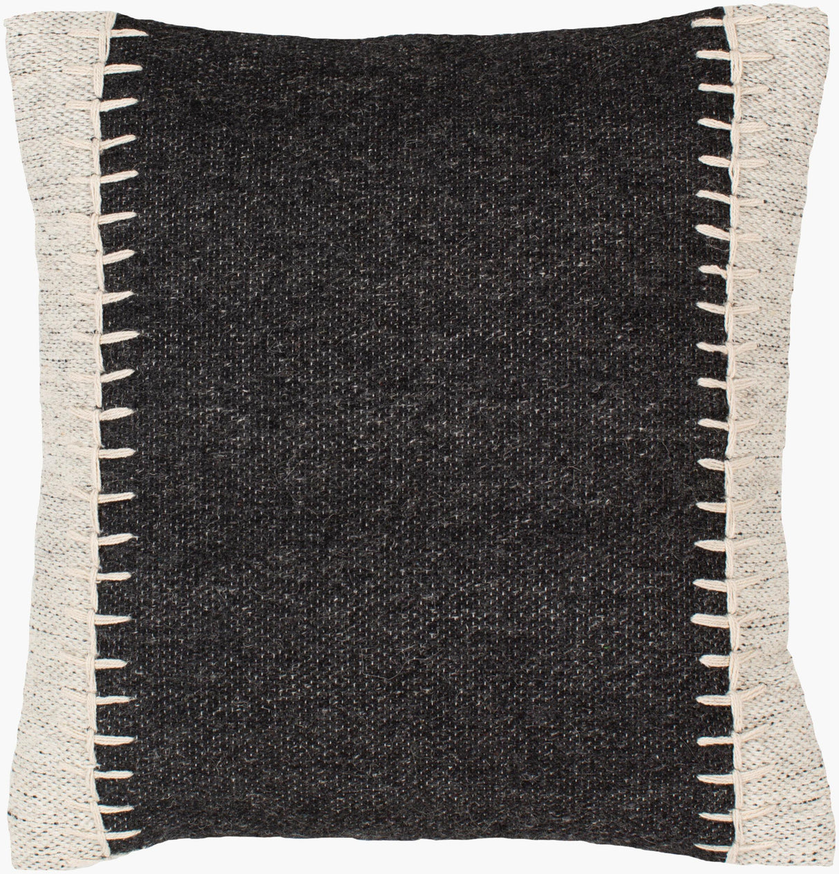 Surya Niko NKO-001 20"L x 20"W Pillow