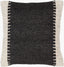 Surya Niko NKO-001 20"L x 20"W Pillow