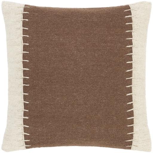 Surya Niko Throw Pillow - Thumbnail 4