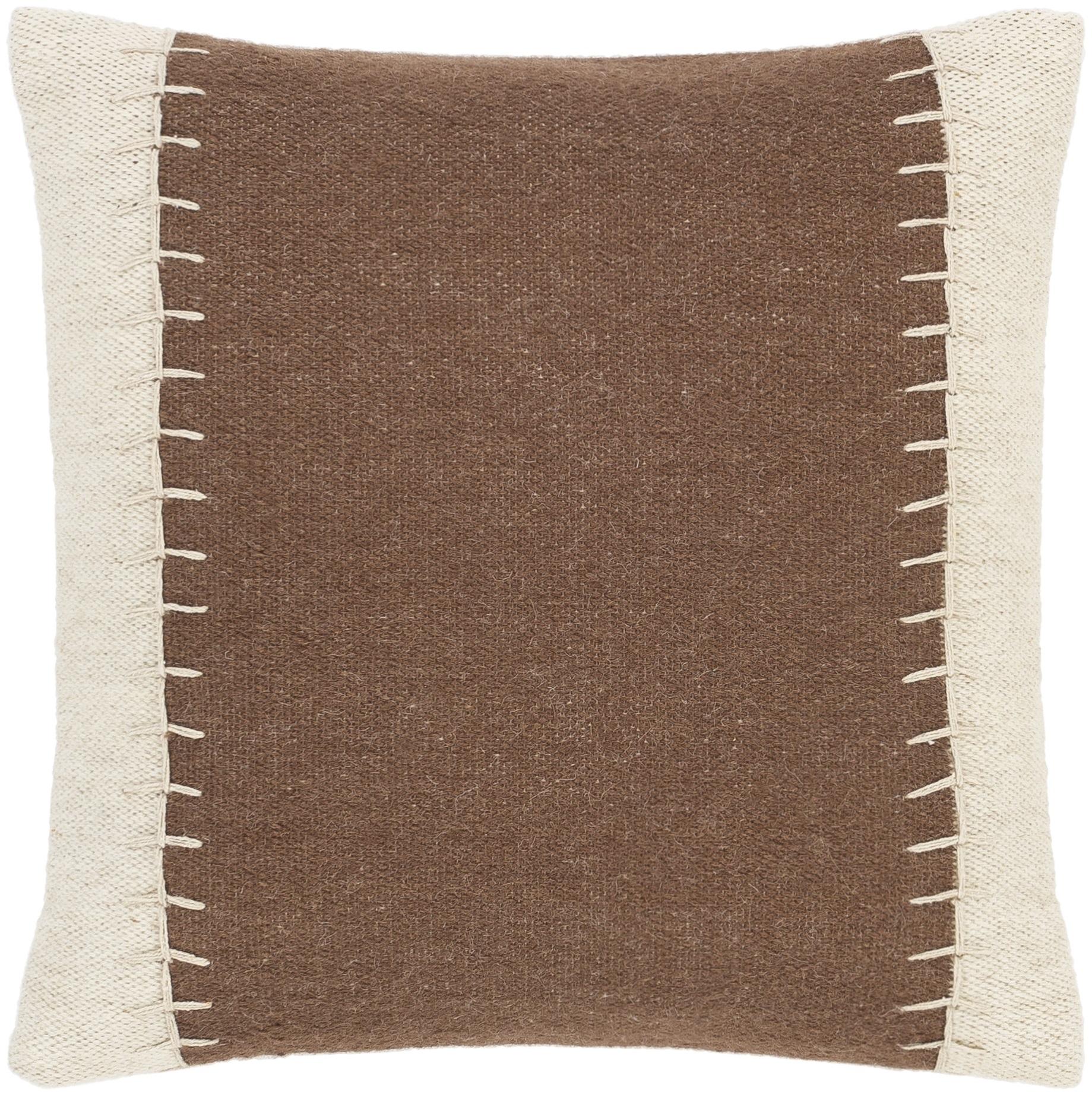 Surya Niko Throw Pillow - Thumbnail 5
