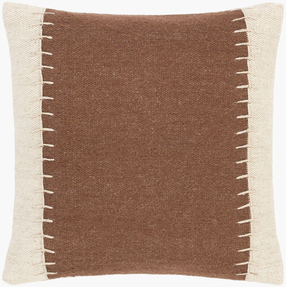 Surya Niko NKO-003 20"L x 20"W Pillow