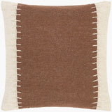 Surya Niko NKO-003 20"L x 20"W Pillow