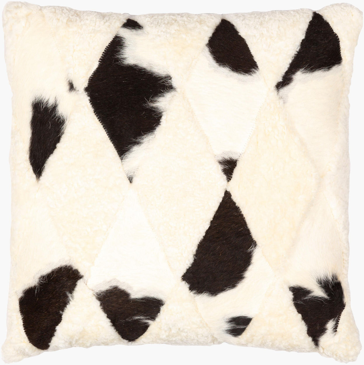 Surya North NOT-001 20"L x 20"W Pillow