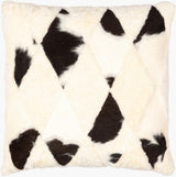 Surya North NOT-001 20"L x 20"W Pillow