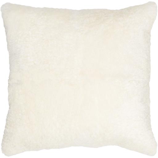 Surya Northland NND-001 20"H x 20"W Pillow Cover