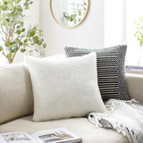 Surya Northland NND-001 20"H x 20"W Pillow Cover
