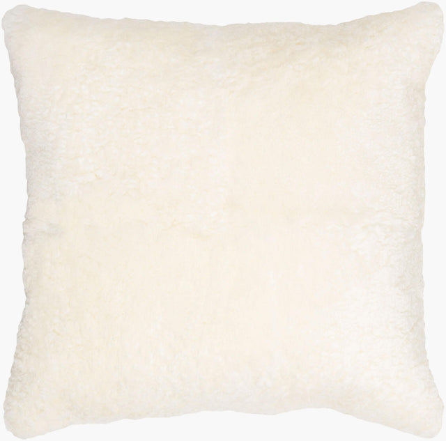 Surya Northland NND-001 20"L x 20"W Pillow