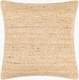 Surya Oswin OWN-001 18"L x 18"W Pillow Cover
