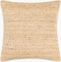 Surya Oswin OWN-001 18"L x 18"W Pillow Cover