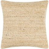 Surya Oswin OWN-001 22"H x 22"W Pillow Cover