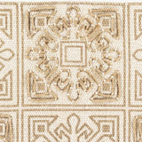 Surya Parisa PAI-002 12"H x 30"W Pillow Cover