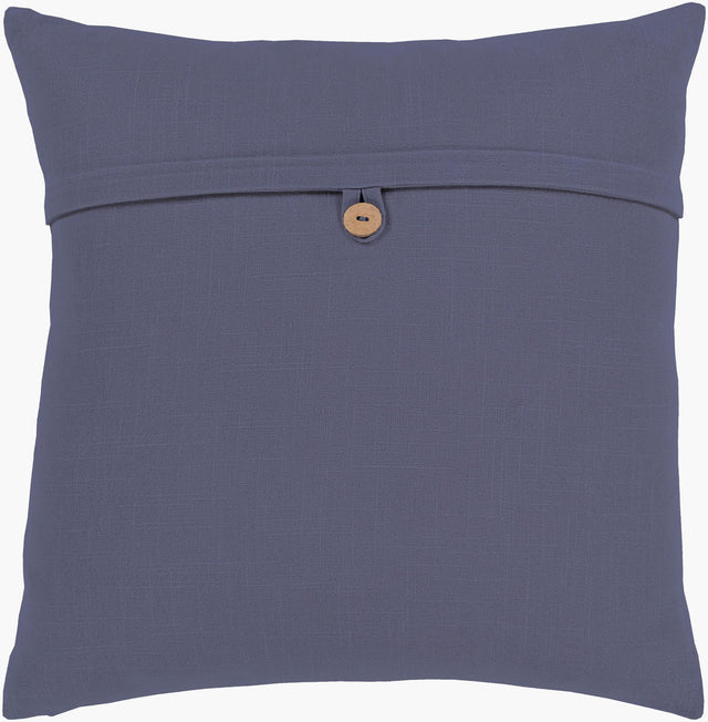 Livabliss Penelope PLP-001 18"L x 18"W Pillow