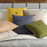 Surya Penelope PLP-001 18"H x 18"W Pillow Cover