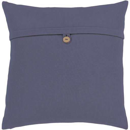 Surya Penelope PLP-001 18"H x 18"W Pillow Cover