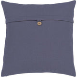 Surya Penelope PLP-001 18"H x 18"W Pillow Cover